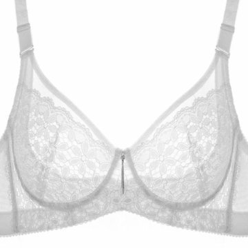 全罩杯薄款胸圍